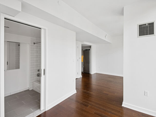 Studio at Enclave at the Cathedral
