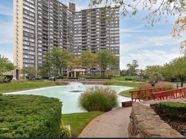 1-Bedroom at 1 Bay Club Drive