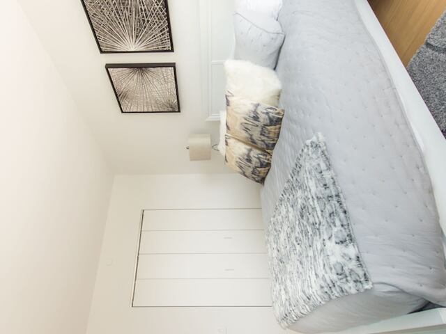 2-Bedroom at 10 Halletts Point