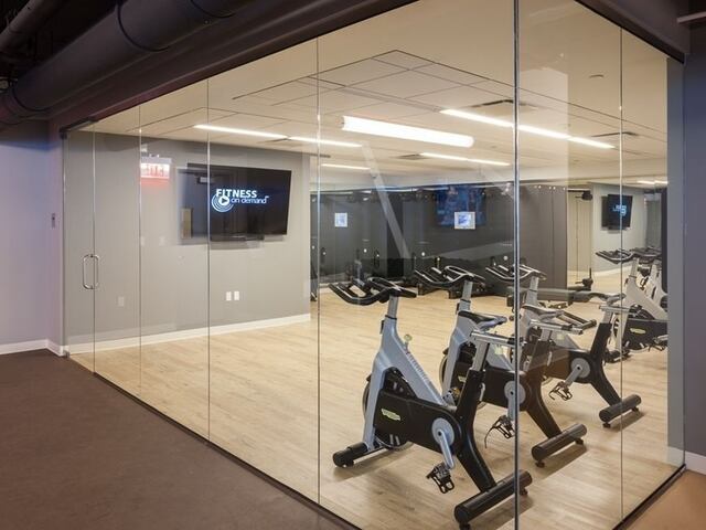 2-Bedroom at 1 North 4th Place