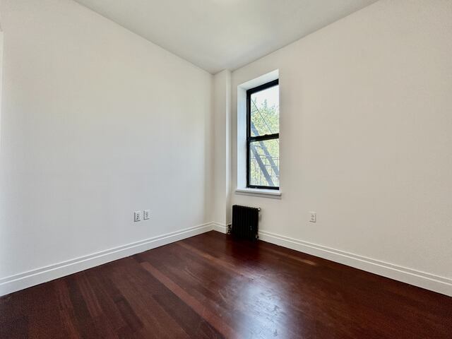 2-Bedroom at The Westbourne : 607 West 137th