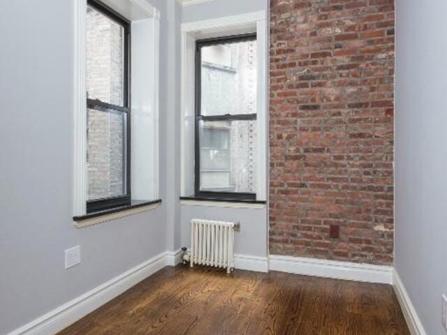 2-Bedroom at 309 East 8th Street