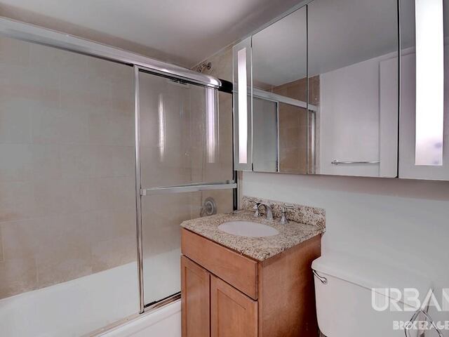 Studio at 123 Bank Street