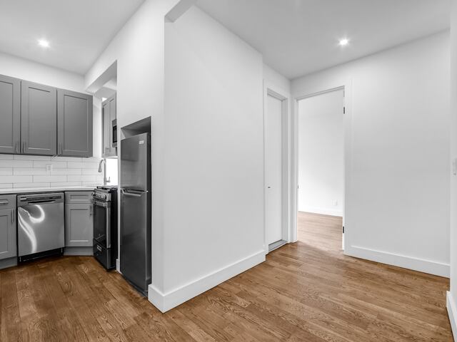 3-Bedroom at 45 Tiemann Place