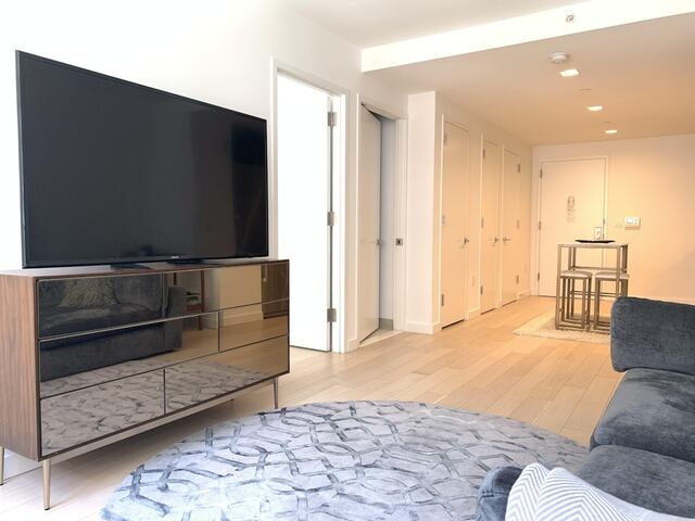 1-Bedroom at 535W43