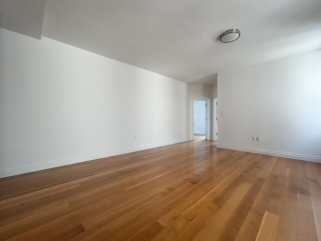 3-Bedroom at The Westbourne : 609 West 137th