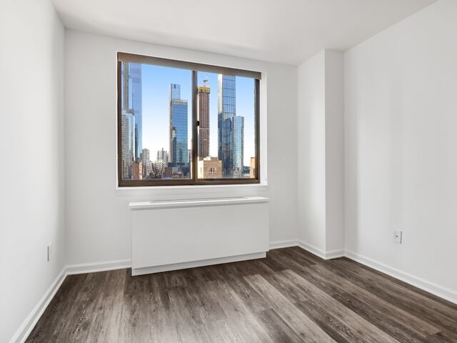 2-Bedroom at The Helux