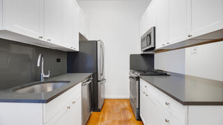 1-Bedroom at 121 Madison Avenue (Manhattan)