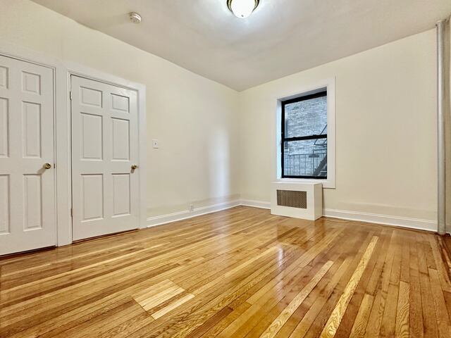 1-Bedroom at 289 Convent Avenue