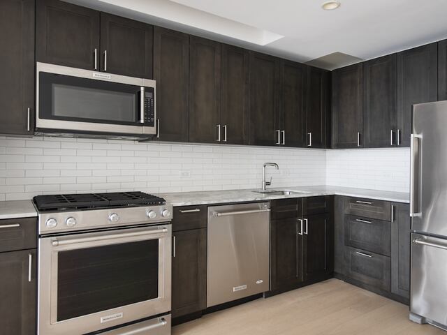 Studio at 21 West End Avenue