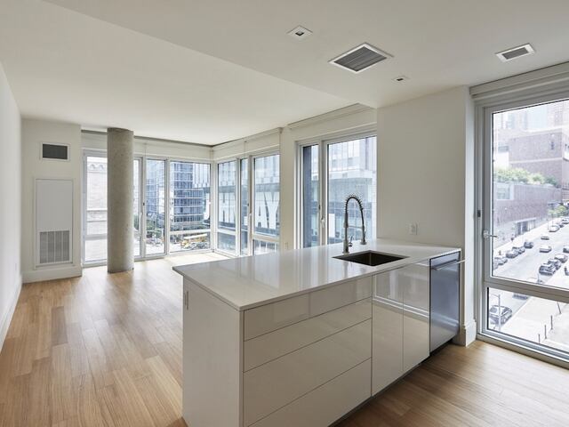 2-Bedroom at Frank 57 West