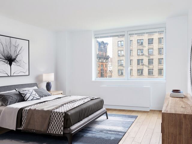 2-Bedroom at The Larstrand