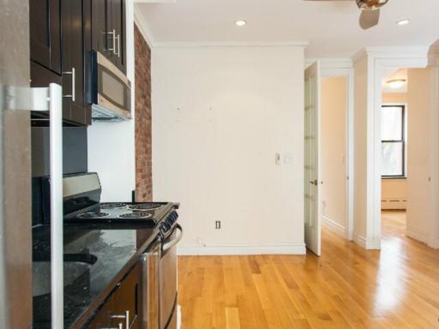 3-Bedroom at 326 East 35th Street