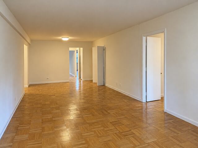 3-Bedroom at Yorkshire Towers