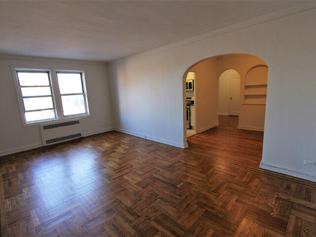 1-Bedroom at Washington Towers