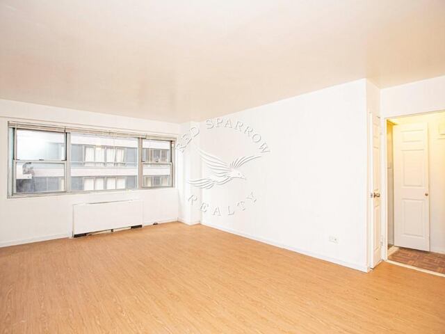 Studio at Beekman East