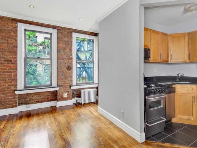 1-Bedroom at 416 East 13th Street