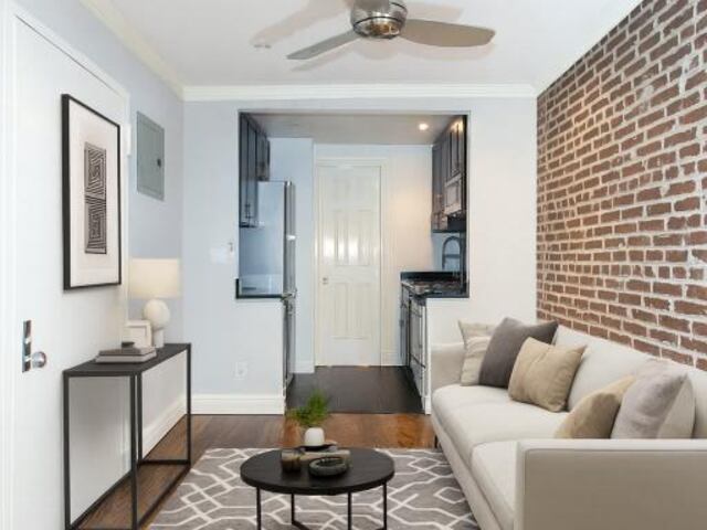 1-Bedroom at 345 West 53rd Street