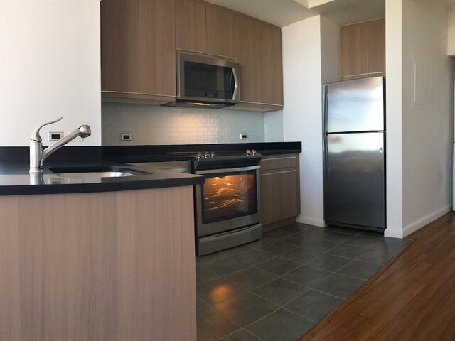 Studio at 66 Rockwell Place