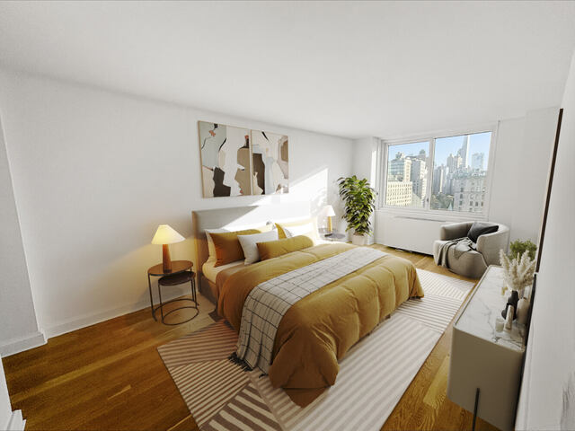 3-Bedroom at West River House