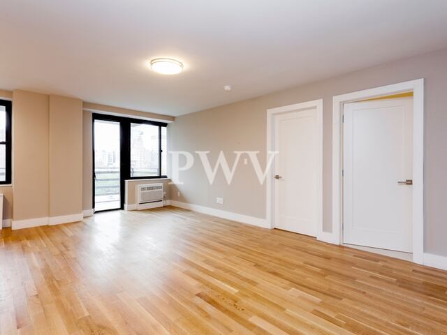 2-Bedroom at Park West Village: 792 Columbus Ave