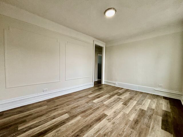 2-Bedroom at 76 Vermilyea Avenue