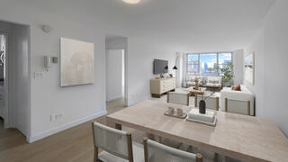 1-Bedroom at The Habitat (Manhattan)