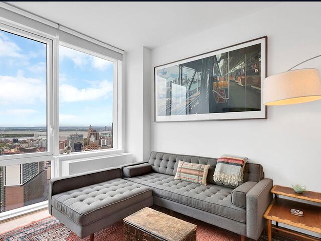 2-Bedroom at 66 Rockwell Place