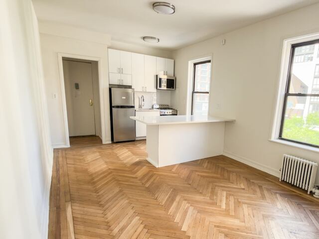 1-Bedroom at 214 West 96th Street