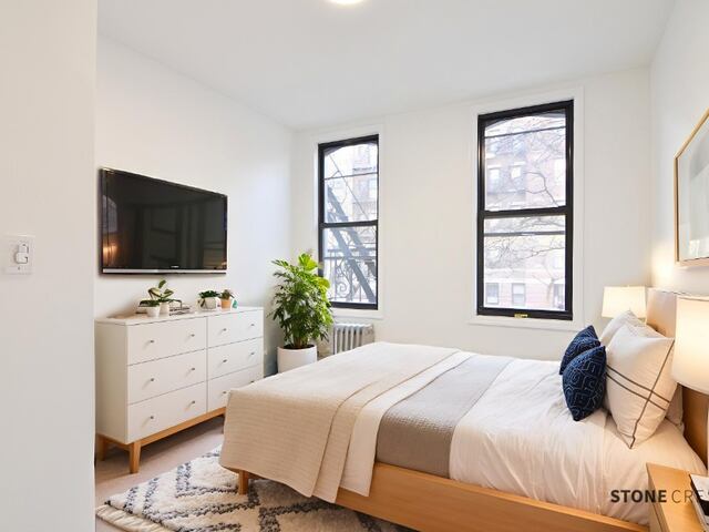 3-Bedroom at 550 Riverside Drive