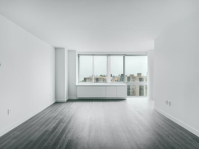 2-Bedroom at 101 West End Avenue
