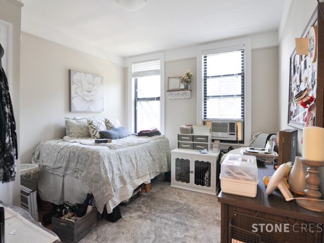2-Bedroom at 550 Riverside Drive