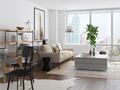 Studio at The Maximilian