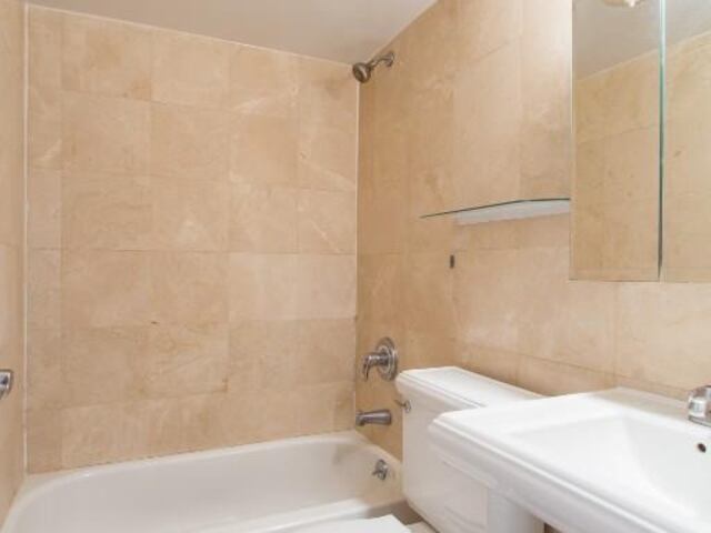 2-Bedroom at 432 East 13th Street