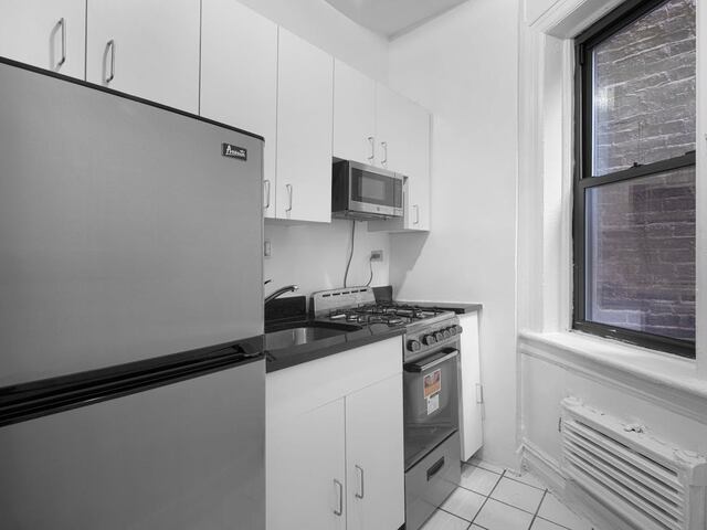 1-Bedroom at 148 West 10th Street