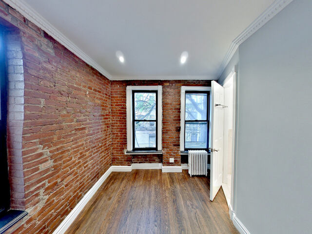 1-Bedroom at 416 East 13th Street