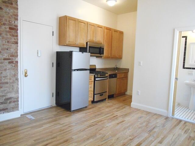 1-Bedroom at 234 Thompson Street