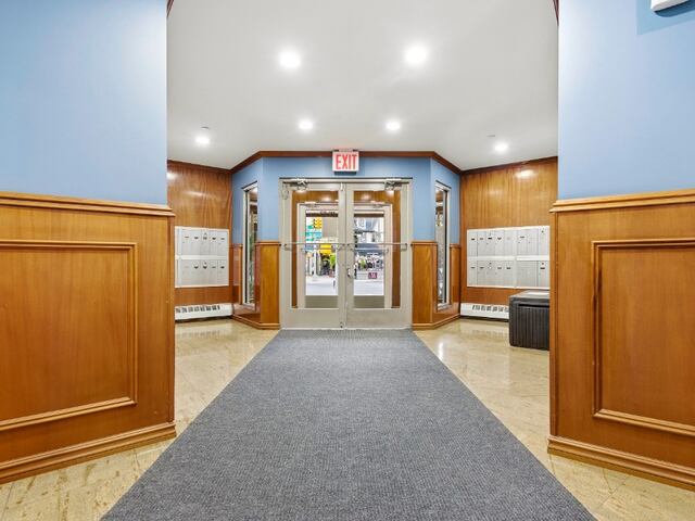 2-Bedroom at 118-82 Metropolitan Avenue