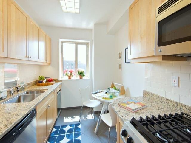 2-Bedroom at Peter Cooper Village: 8 Peter Cooper Rd