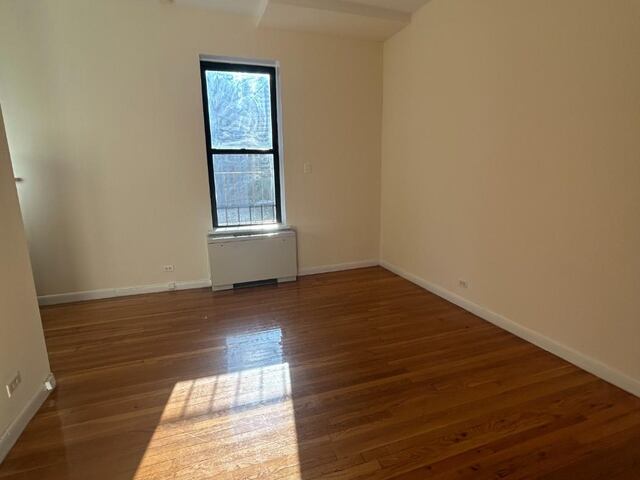 Studio at 2020 Broadway