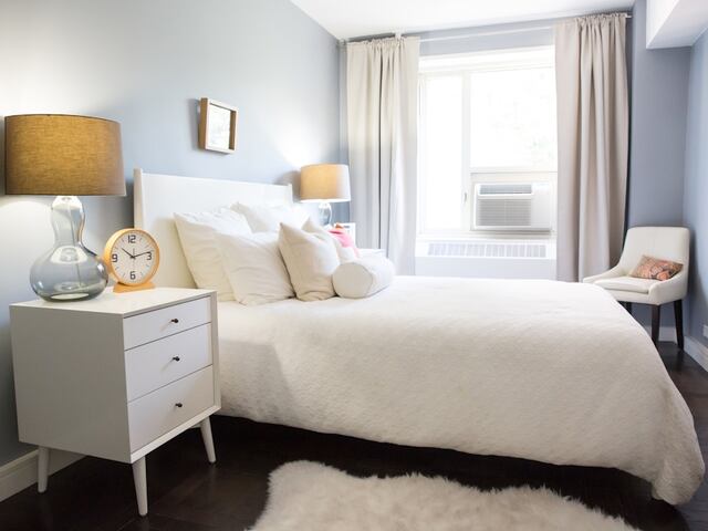 2-Bedroom at Stuyvesant Town: 647-655 East 14th