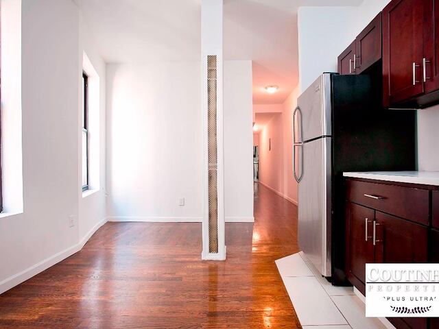 2-Bedroom at 5 West 101st Street