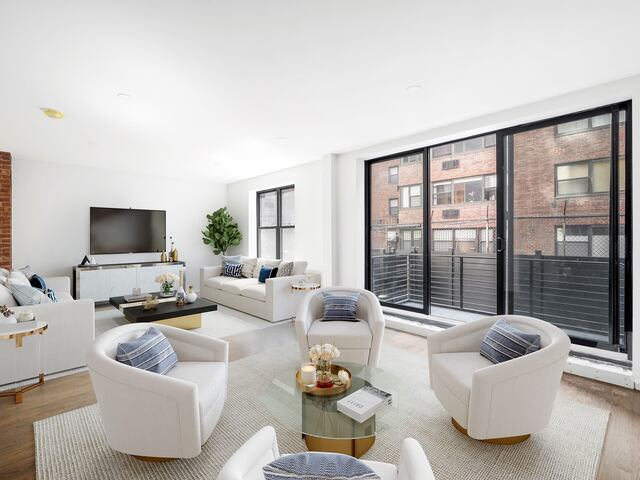 4-Bedroom at 226 East 70th Street