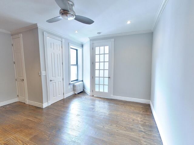 1-Bedroom at 20-22 Prince Street