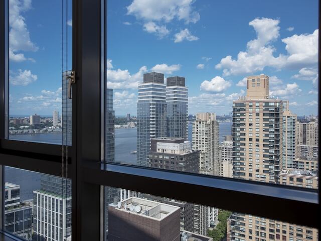 1-Bedroom at 21 West End Avenue