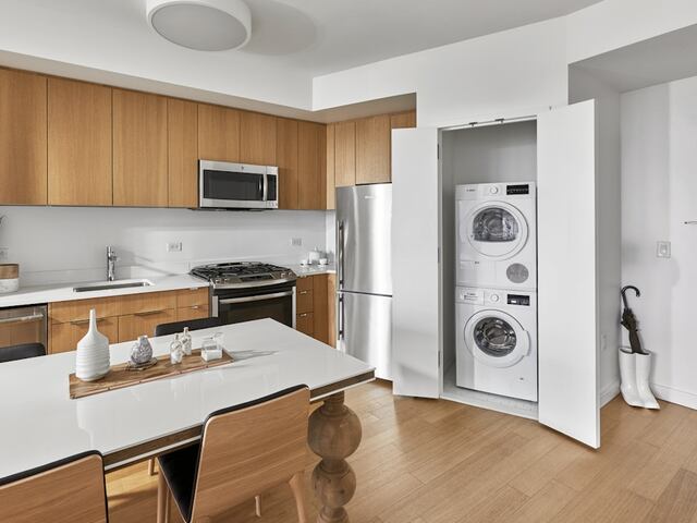 2-Bedroom at VIA 57WEST