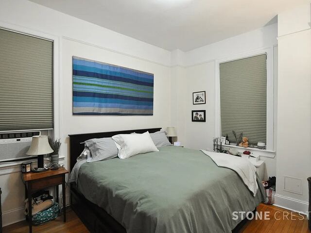 3-Bedroom at 305 Riverside Drive