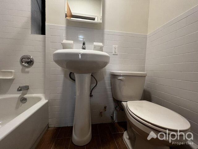 1-Bedroom at 229 Henry Street