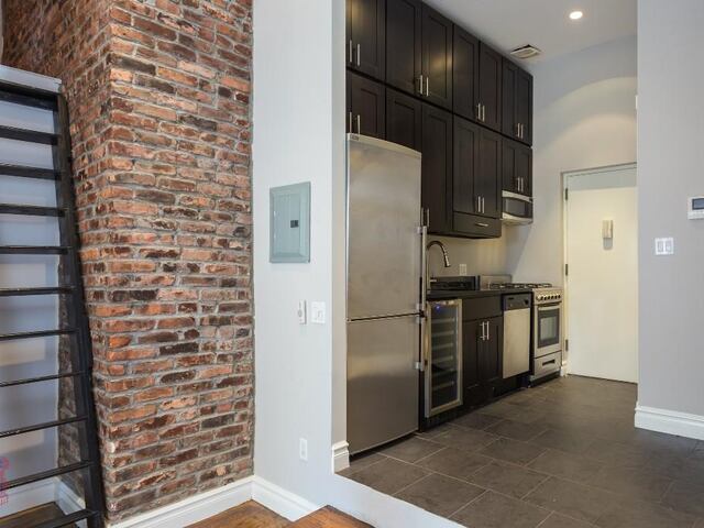 3-Bedroom at 234 West 14th Street