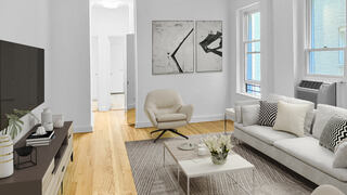 2-Bedroom at Manhattan East: 217 East 66th (Manhattan)
